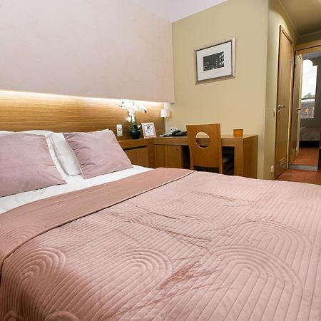Bern Boutique By Rikas Hotels Talin Exterior foto