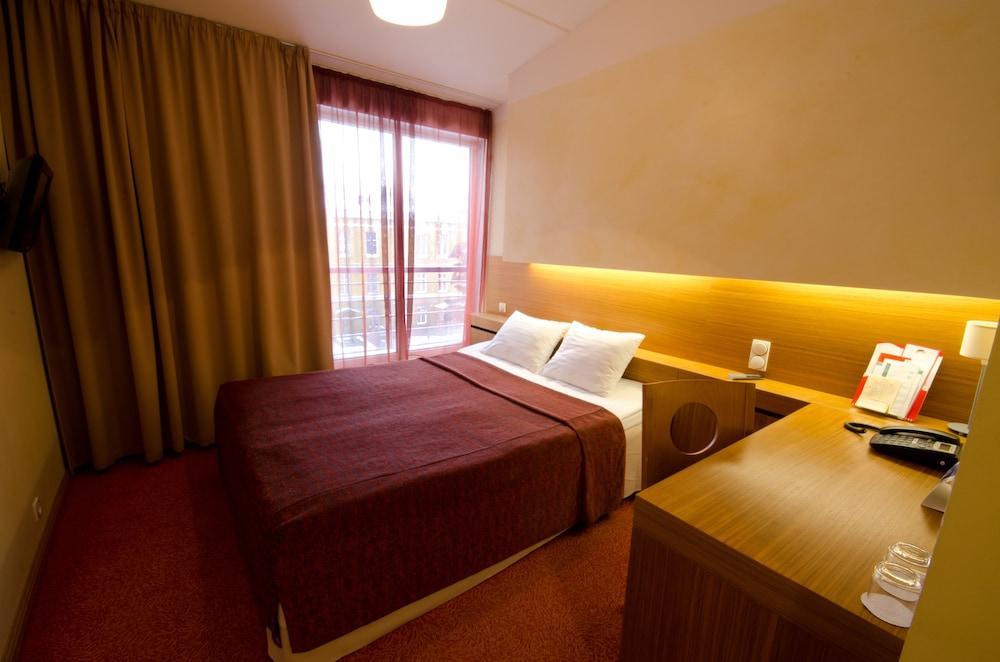 Bern Boutique By Rikas Hotels Talin Exterior foto