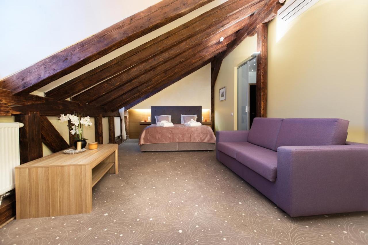 Bern Boutique By Rikas Hotels Talin Exterior foto