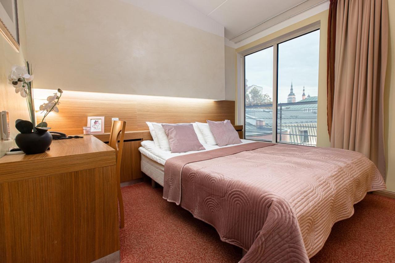Bern Boutique By Rikas Hotels Talin Exterior foto