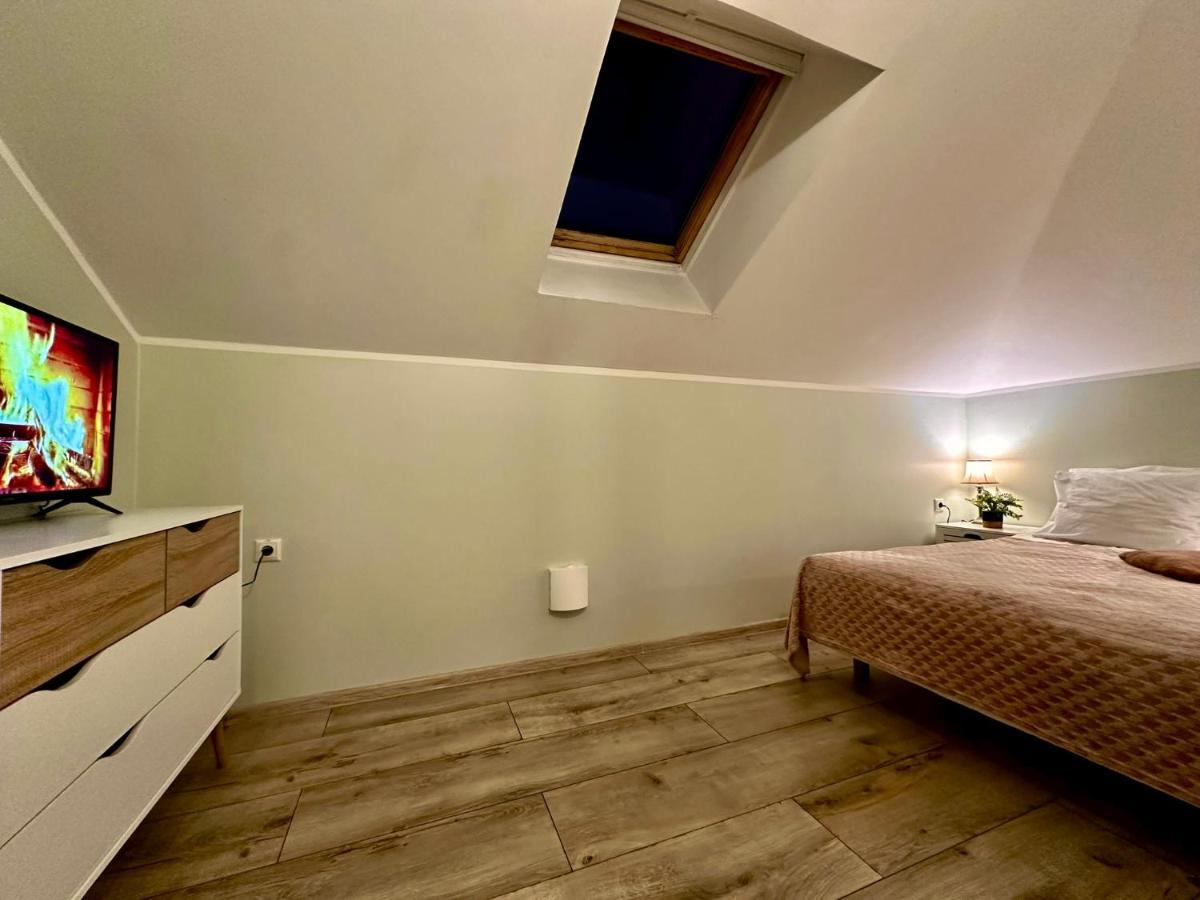 Bern Boutique By Rikas Hotels Talin Exterior foto