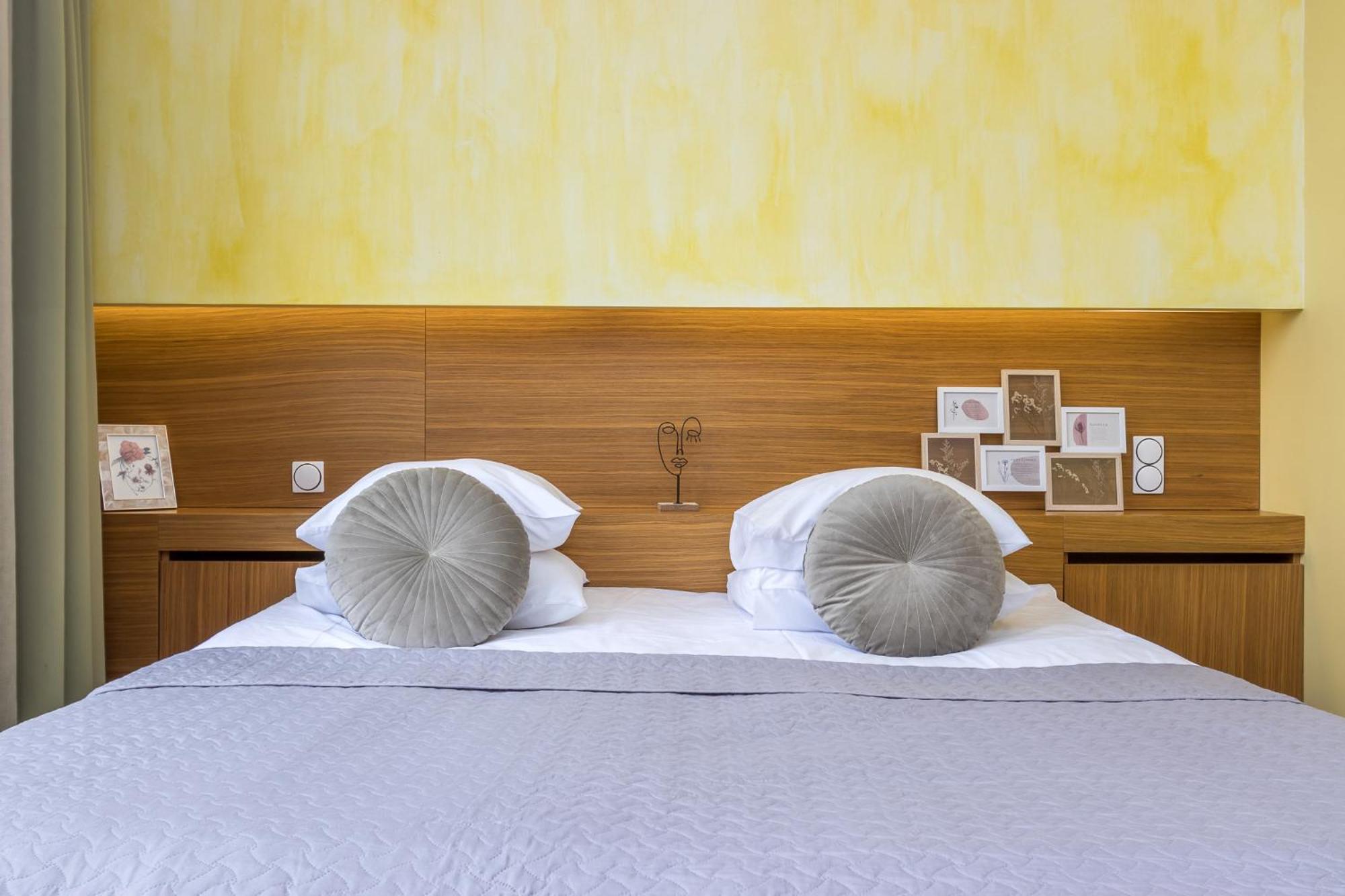 Bern Boutique By Rikas Hotels Talin Exterior foto