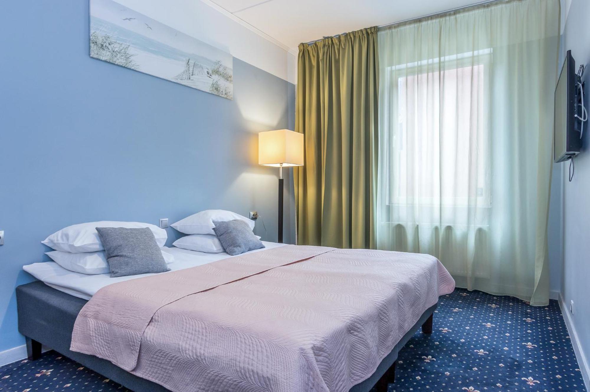 Bern Boutique By Rikas Hotels Talin Exterior foto